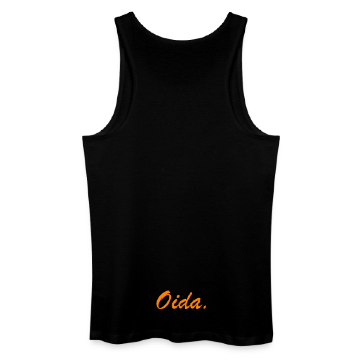 NoN Premium Bio Tank Top