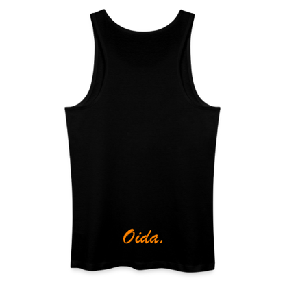 NoN Premium Bio Tank Top